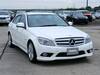 MERCEDES BENZ C CLASS