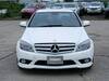 MERCEDES BENZ C CLASS