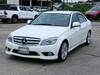 MERCEDES BENZ C CLASS