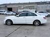 MERCEDES BENZ C CLASS