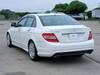 MERCEDES BENZ C CLASS