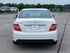MERCEDES BENZ C CLASS