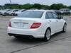 MERCEDES BENZ C CLASS