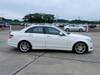 MERCEDES BENZ C CLASS