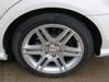 MERCEDES BENZ C CLASS