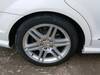 MERCEDES BENZ C CLASS