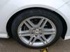 MERCEDES BENZ C CLASS