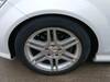 MERCEDES BENZ C CLASS