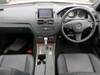 MERCEDES BENZ C CLASS