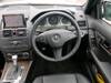 MERCEDES BENZ C CLASS