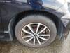HONDA FREED HYBRID