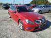 MERCEDES BENZ C CLASS