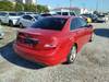 MERCEDES BENZ C CLASS
