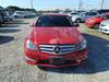 MERCEDES BENZ C CLASS