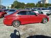 MERCEDES BENZ C CLASS