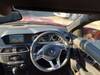 MERCEDES BENZ C CLASS