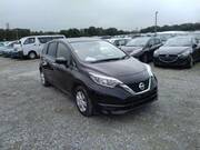 2018 NISSAN NOTE X