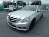 MERCEDES BENZ E CLASS
