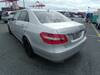 MERCEDES BENZ E CLASS