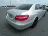 MERCEDES BENZ E CLASS