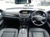 MERCEDES BENZ E CLASS