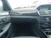 MERCEDES BENZ E CLASS