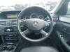 MERCEDES BENZ E CLASS