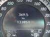 MERCEDES BENZ E CLASS