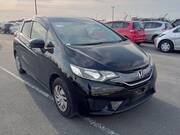 2014 HONDA FIT