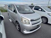 2007 TOYOTA NOAH SI