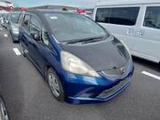 2008 HONDA FIT RS