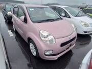 2014 TOYOTA PASSO