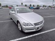 2007 TOYOTA MARK X