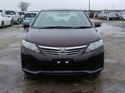 2012 TOYOTA ALLION