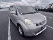 2011 TOYOTA PASSO