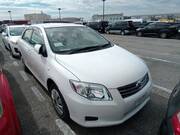 2012 TOYOTA COROLLA AXIO X