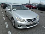 2009 TOYOTA MARK X 250G RELAX SELECTION
