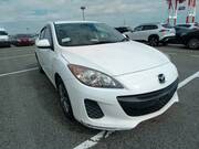 2013 MAZDA AXELA 15F