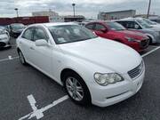 2006 TOYOTA MARK X 250G