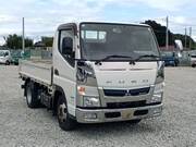2017 MITSUBISHI CANTER 2ton