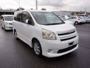 2009 TOYOTA NOAH S G EDITION