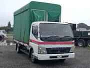 2003 MITSUBISHI CANTER 2ton
