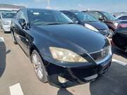 2006 LEXUS IS