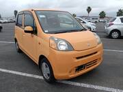 2009 HONDA LIFE G TYPE