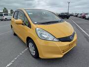 2011 HONDA FIT