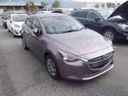 2015 MAZDA DEMIO