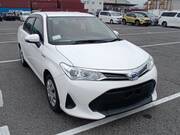 2019 TOYOTA COROLLA AXIO HYBRID