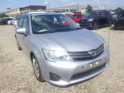 2013 TOYOTA COROLLA AXIO G