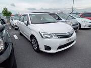 2015 TOYOTA COROLLA AXIO HYBRID