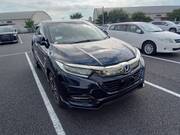 2019 HONDA VEZEL HYBRID Z HONDA SENSING